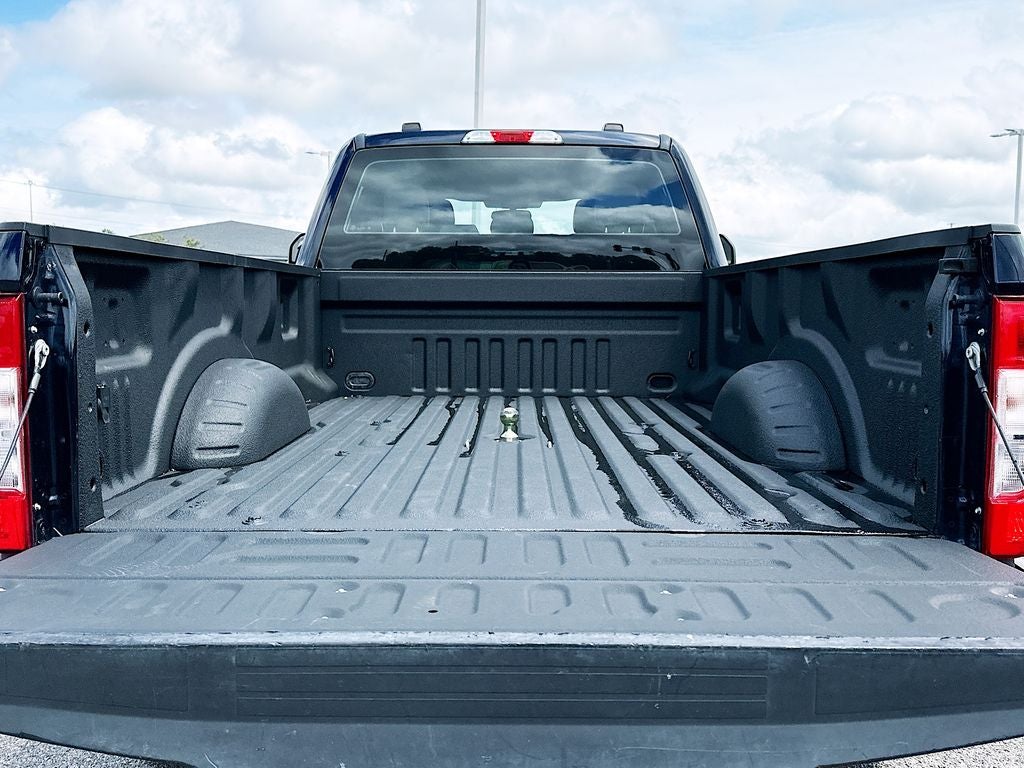 2022 Ford F-250SD XL