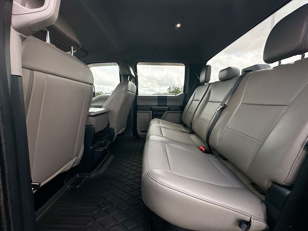 2022 Ford F-250SD XL