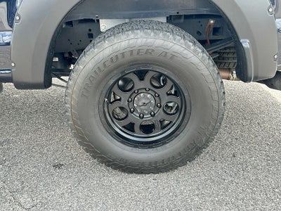 2022 Ford F-250SD XL