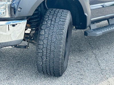 2022 Ford F-250SD XL