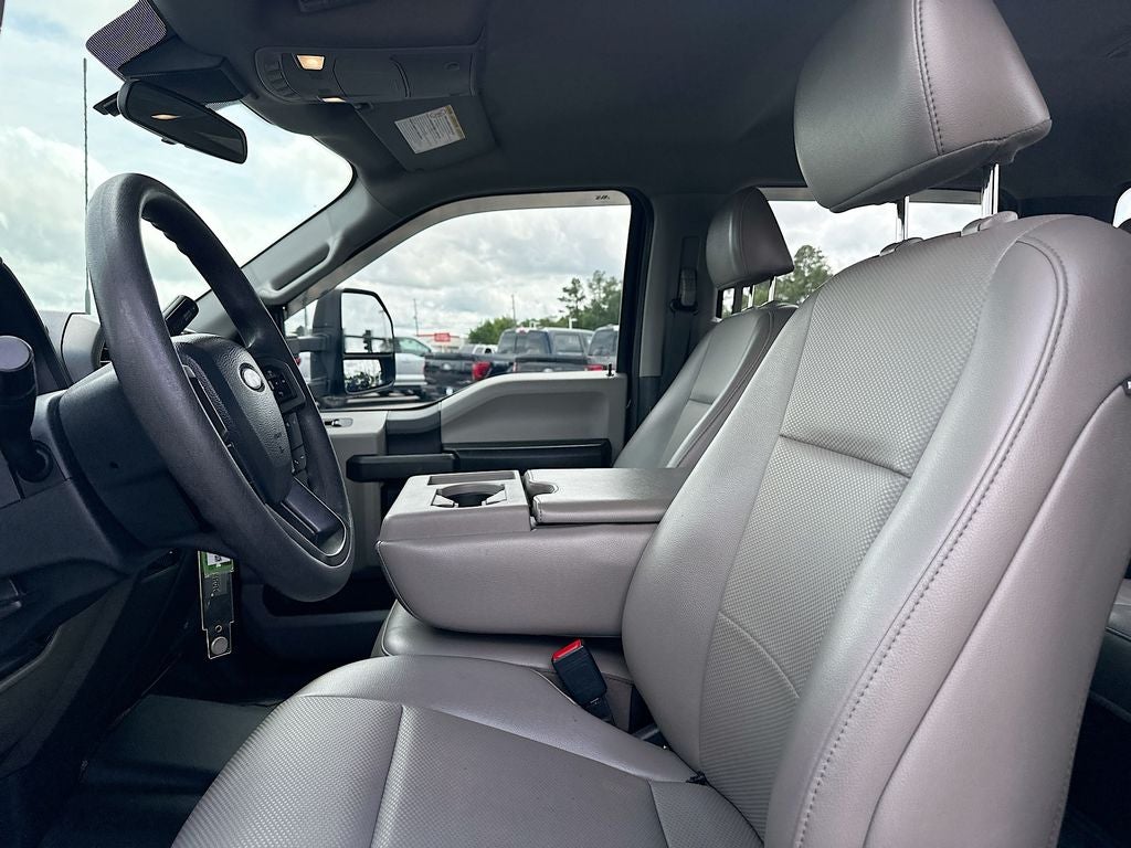 2022 Ford F-250SD XL