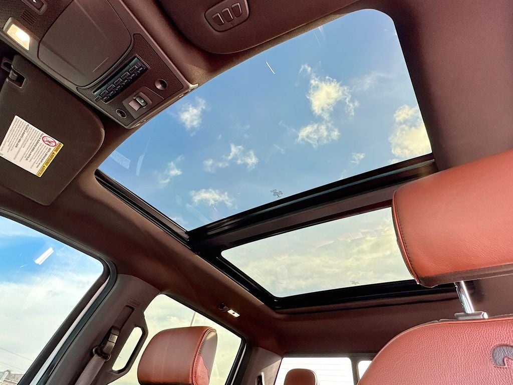 2020 Ford F-250SD King Ranch