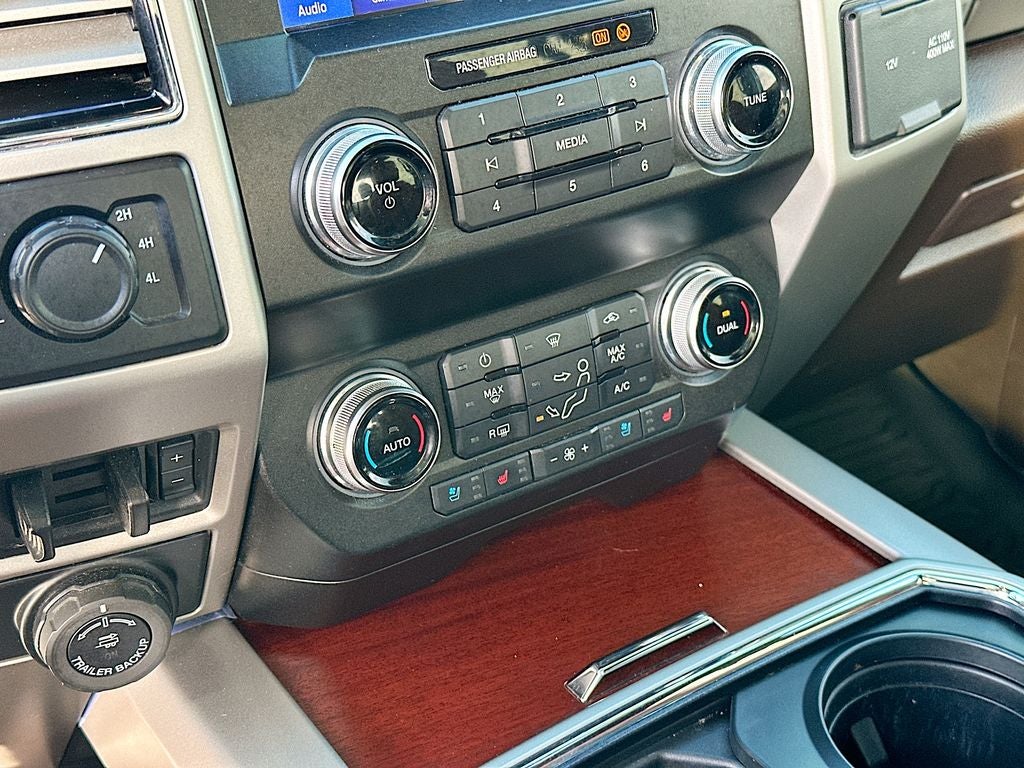 2020 Ford F-250SD King Ranch