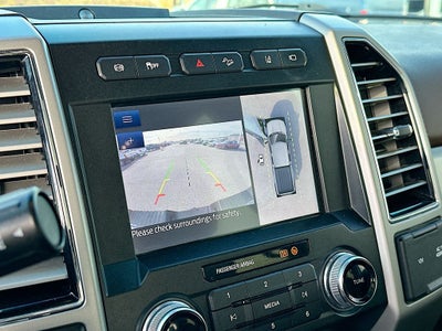 2020 Ford F-250SD King Ranch