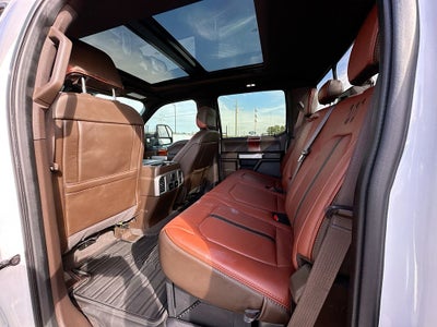 2020 Ford F-250SD King Ranch