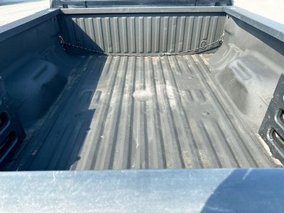 2014 Ford F-250SD Platinum