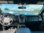 2014 Ford F-250SD Platinum