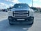 2014 Ford F-250SD Platinum