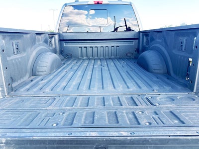 2024 Ford F-250SD Platinum