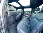 2024 Ford F-250SD Platinum
