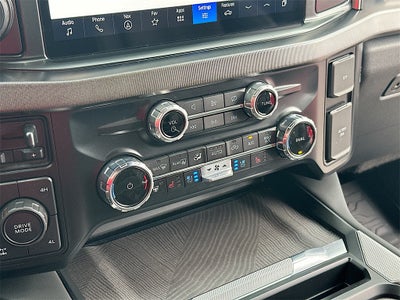 2023 Ford F-250SD Platinum