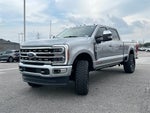 2023 Ford F-250SD Platinum
