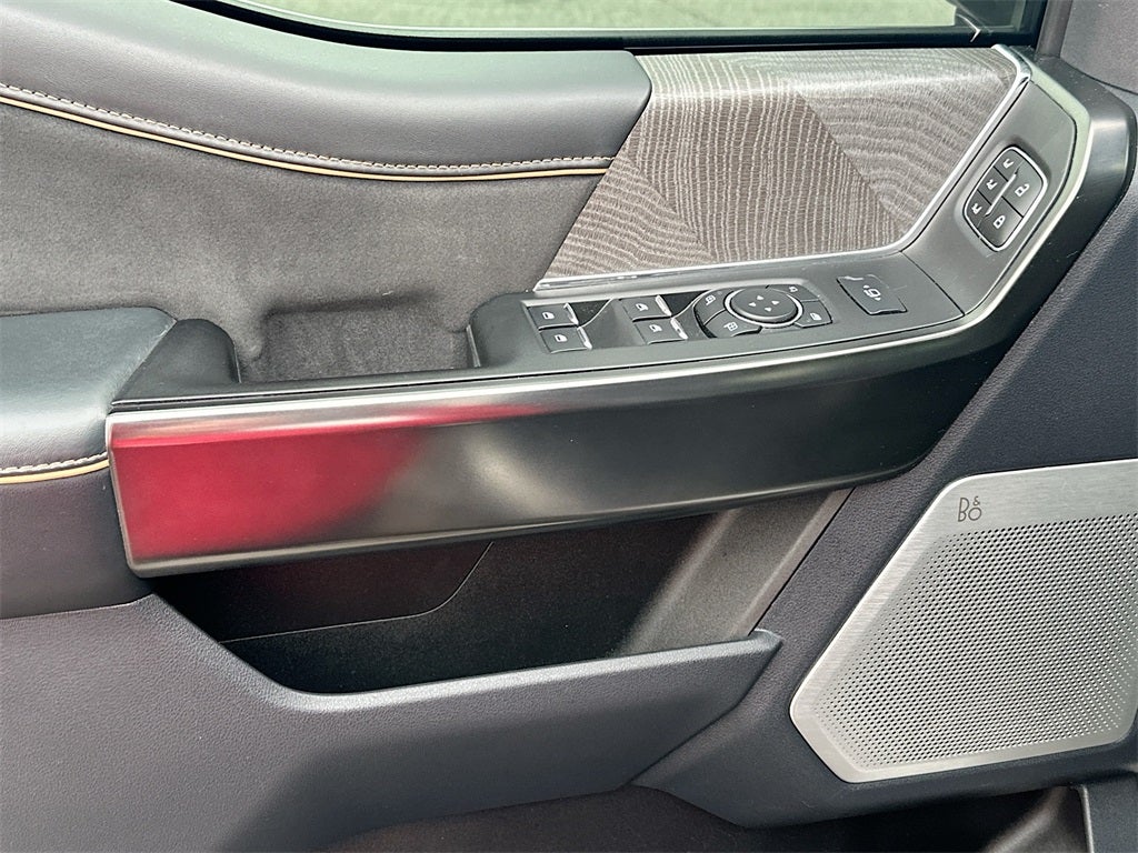 2023 Ford F-250SD Platinum