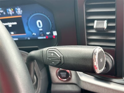 2023 Ford F-250SD Platinum