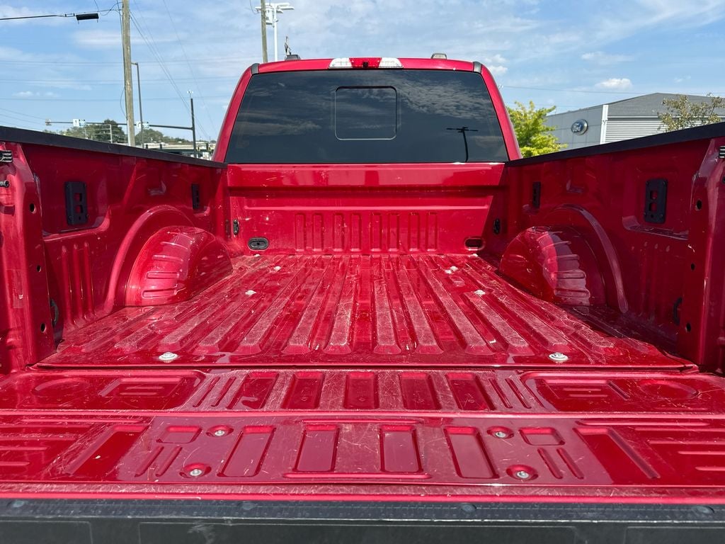 2024 Ford F-250SD Lariat