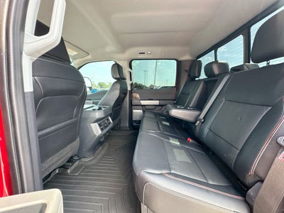 2024 Ford F-250SD Lariat