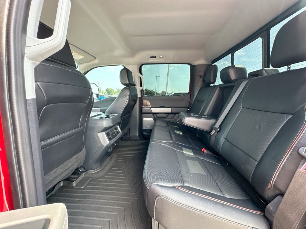 2024 Ford F-250SD Lariat