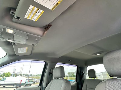 2021 Ford F-250SD XLT