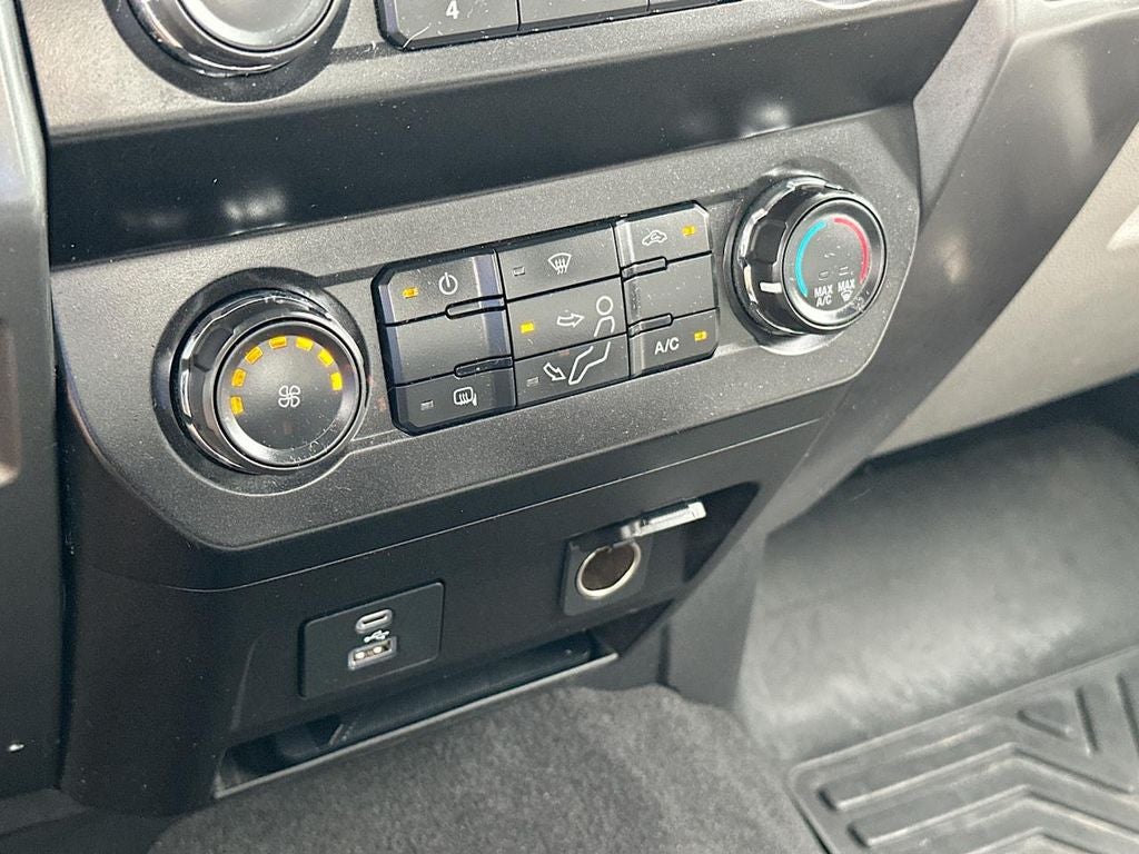 2021 Ford F-250SD XLT