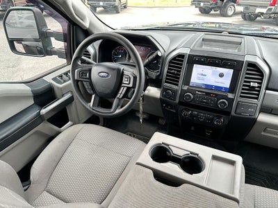 2021 Ford F-250SD XLT