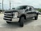 2021 Ford F-250SD XLT