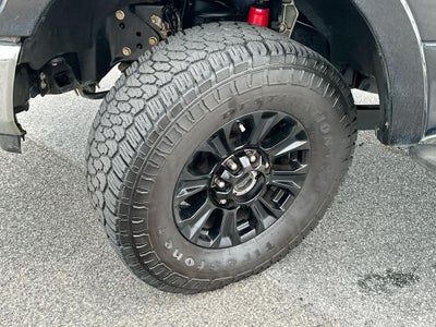 2021 Ford F-250SD XLT