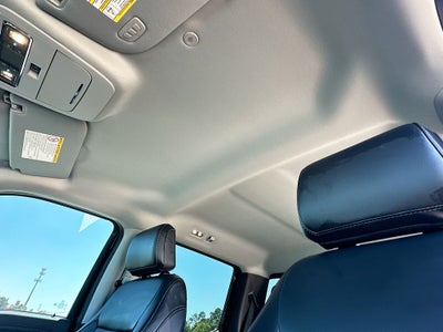 2024 Ford F-250SD Lariat