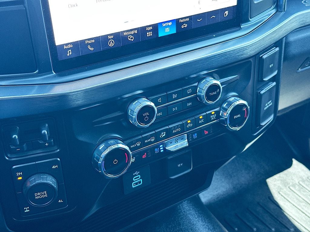 2024 Ford F-250SD Lariat
