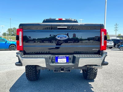 2024 Ford F-250SD Lariat