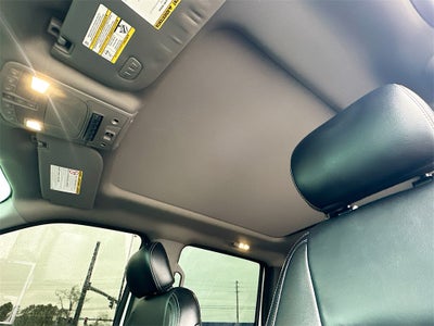 2021 Ford F-250SD Lariat