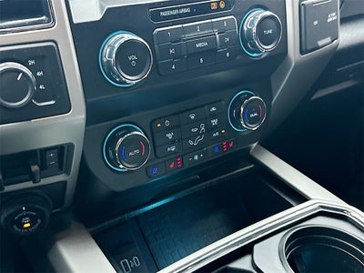 2021 Ford F-250SD Lariat