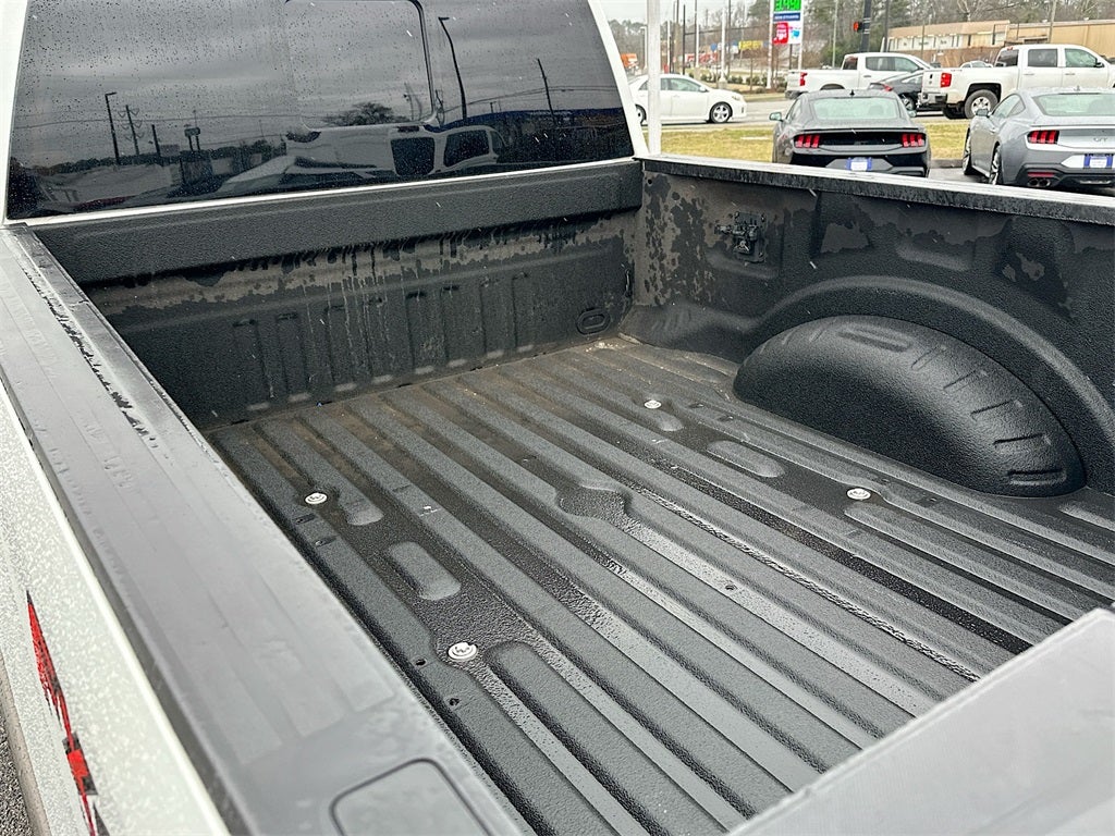 2021 Ford F-250SD Lariat