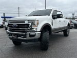 2021 Ford F-250SD Lariat