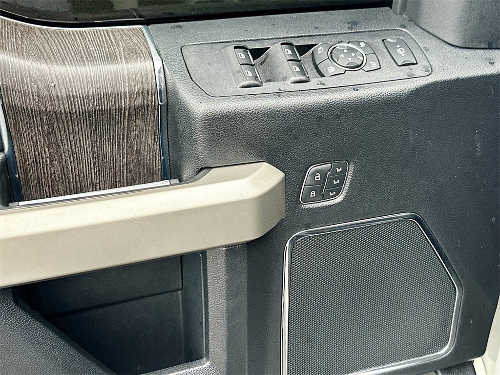 2021 Ford F-250SD Lariat