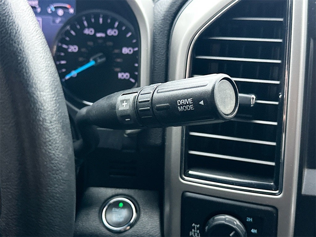 2021 Ford F-250SD Lariat