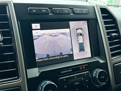 2021 Ford F-250SD Lariat