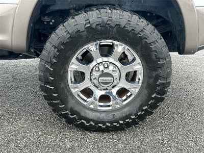 2021 Ford F-250SD Lariat