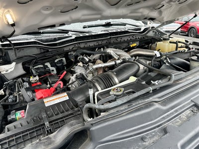 2021 Ford F-250SD Lariat