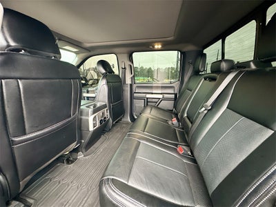 2021 Ford F-250SD Lariat