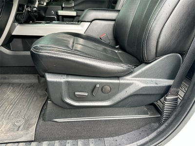 2021 Ford F-250SD Lariat