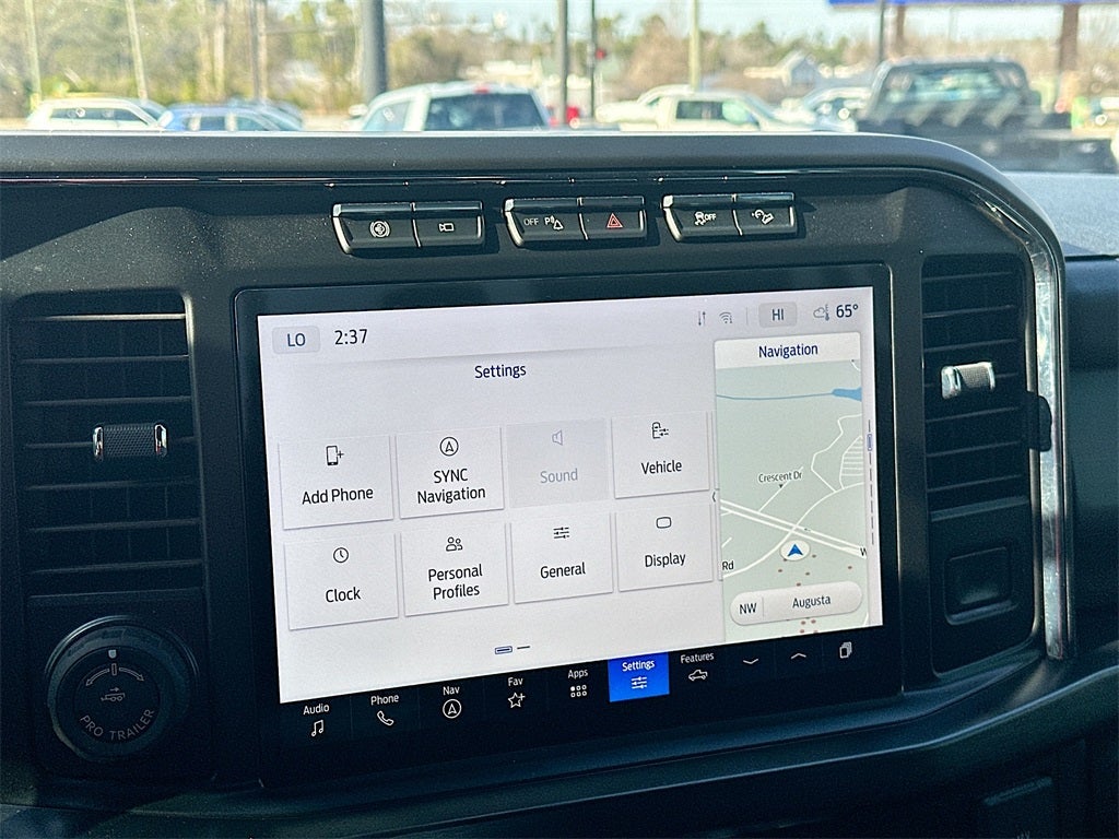 2023 Ford F-350SD Lariat