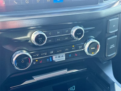 2023 Ford F-350SD Lariat