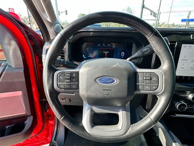 2023 Ford F-350SD Lariat