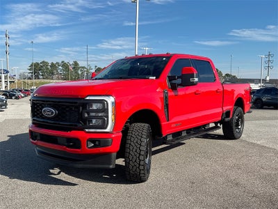 2023 Ford F-350SD Lariat