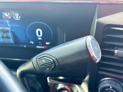 2023 Ford F-350SD Lariat