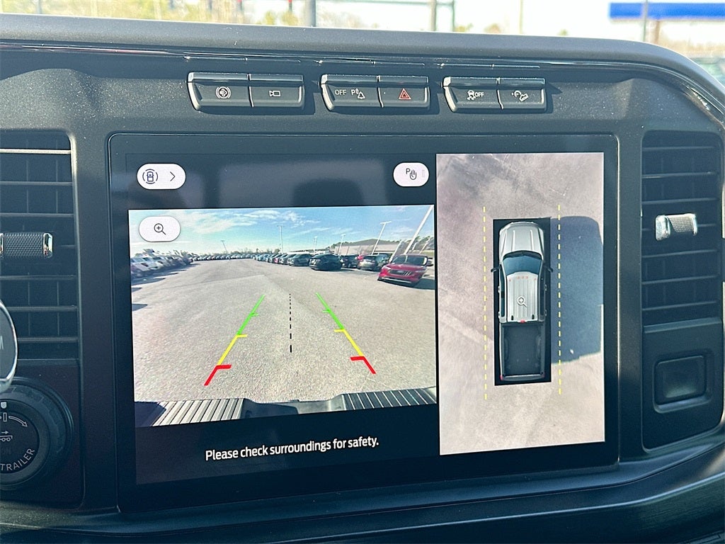 2023 Ford F-350SD Lariat