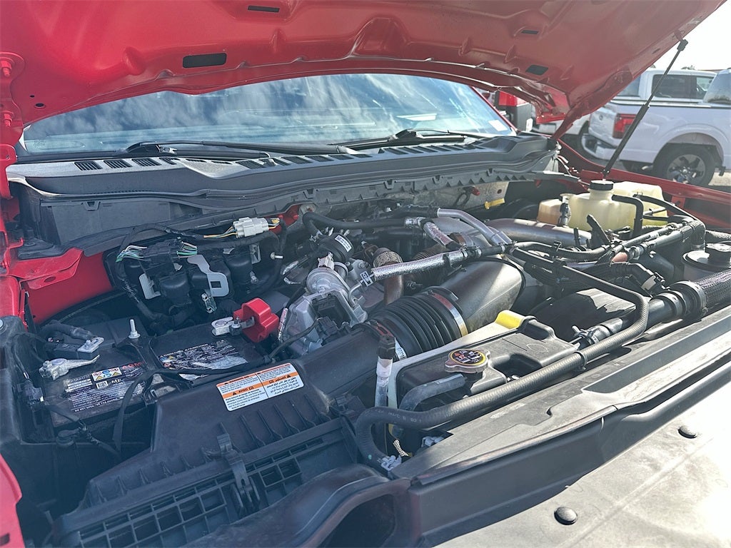 2023 Ford F-350SD Lariat