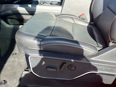 2023 Ford F-350SD Lariat