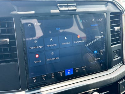 2025 Ford F-350SD Lariat
