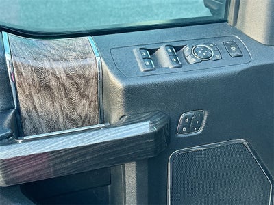 2019 Ford F-350SD Lariat